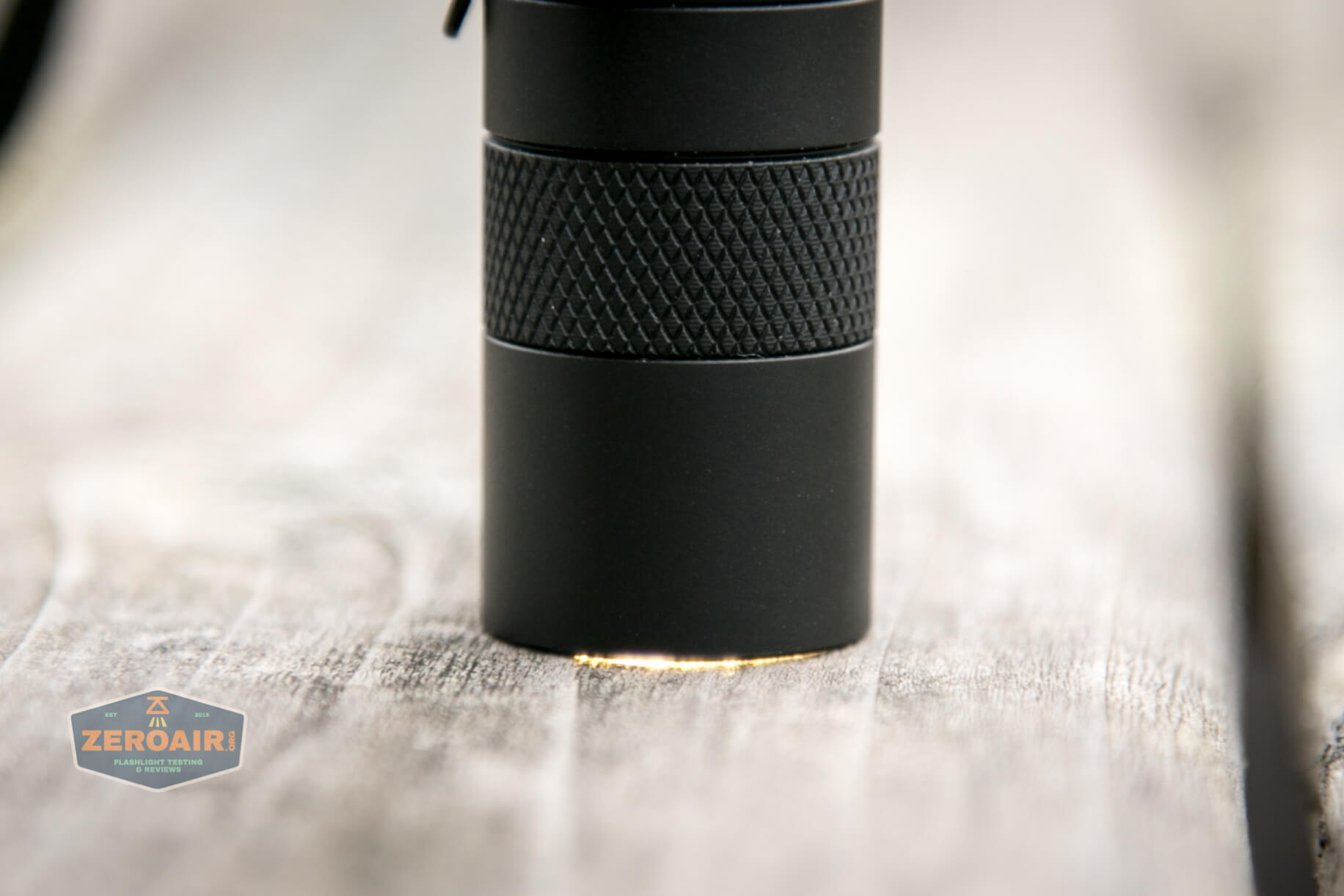 convoy t2 updated 14500/AA flashlight