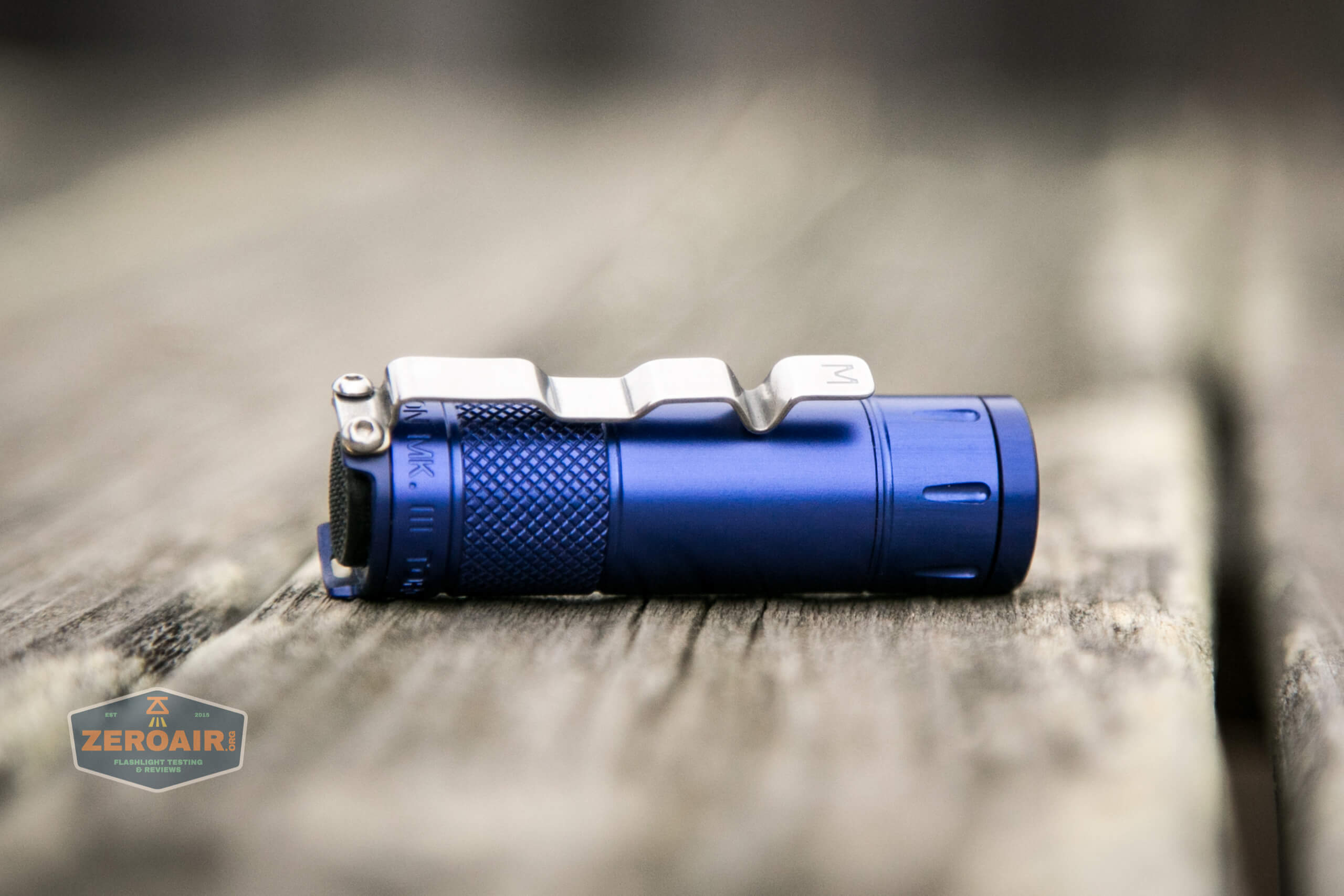 Muyshondt Aeon Mk Iii Aluminum