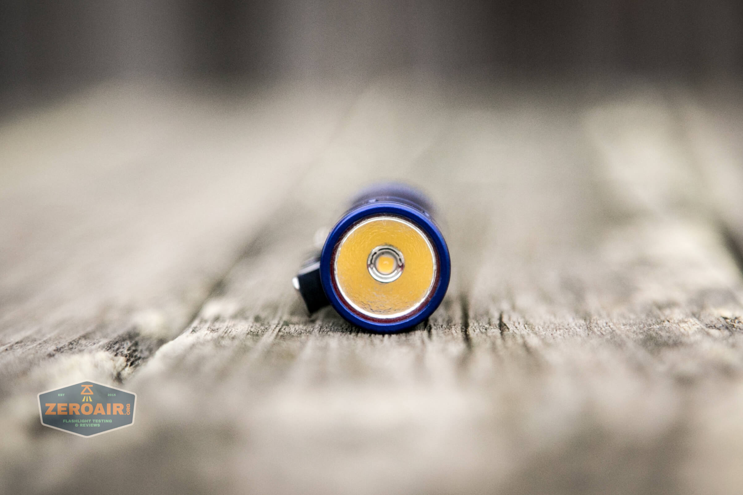 muyshondt aeon iii aluminum emitter