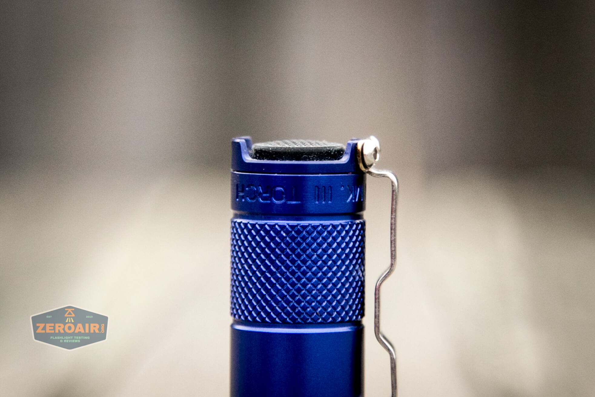 muyshondt aeon iii aluminum switch detail