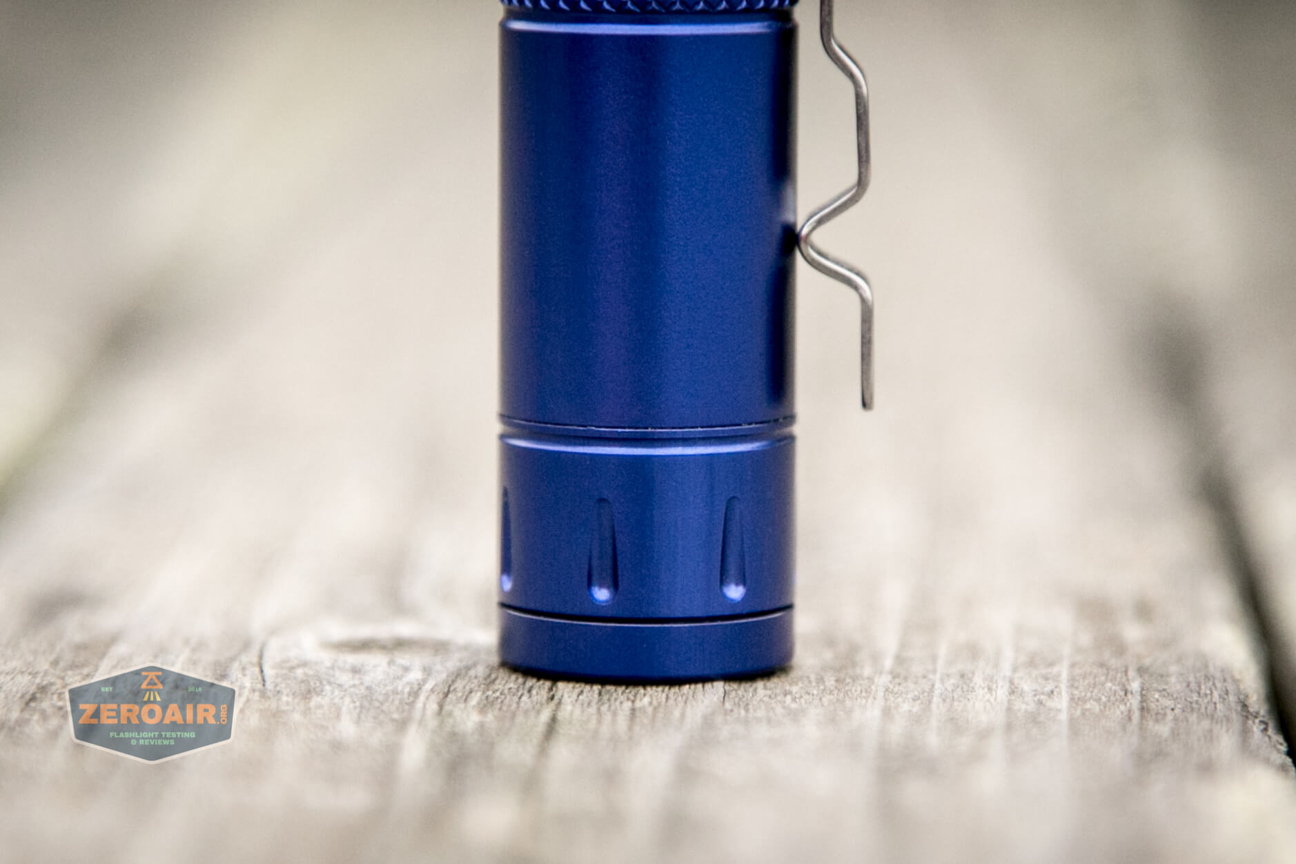 muyshondt aeon iii aluminum head teardrops