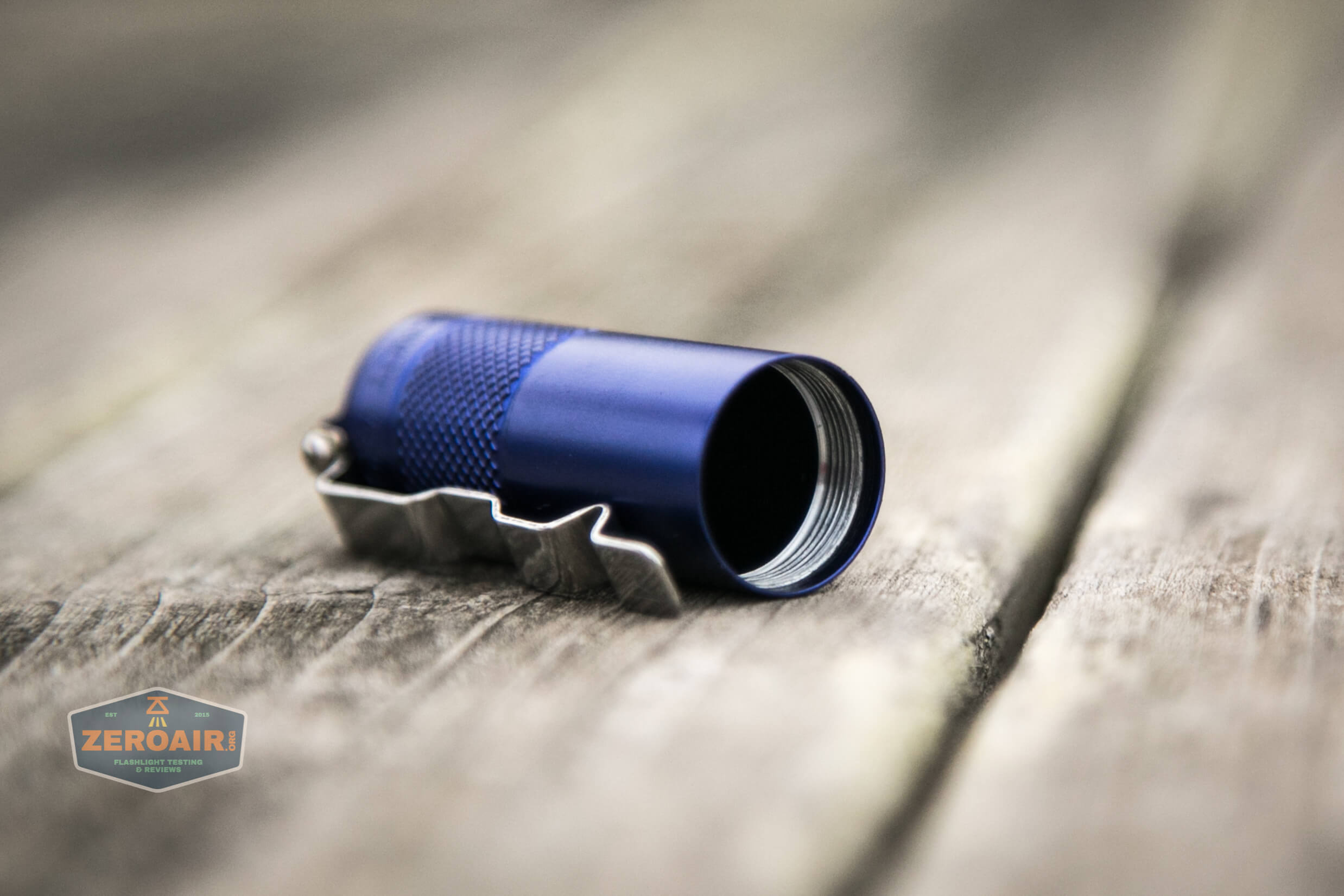 muyshondt aeon iii aluminum threads