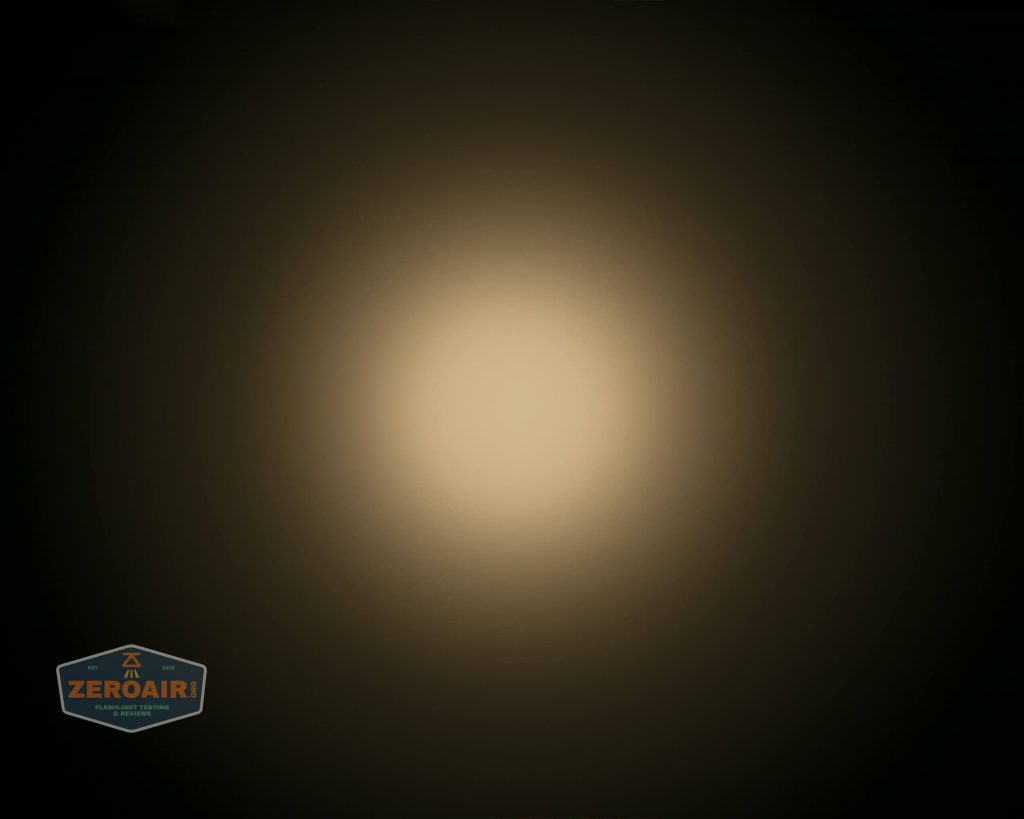 convoy t2 updated 14500/AA flashlight beamshot 14500 ceiling 3