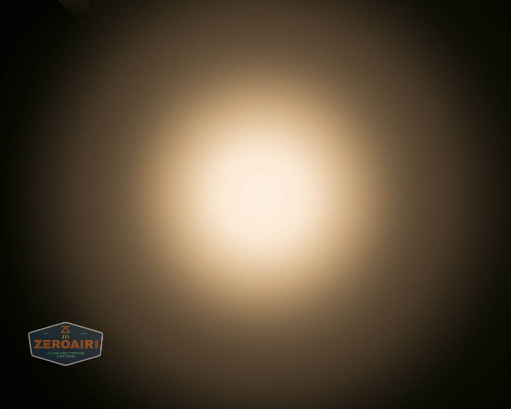 convoy t2 updated 14500/AA flashlight beamshot 14500 ceiling 4