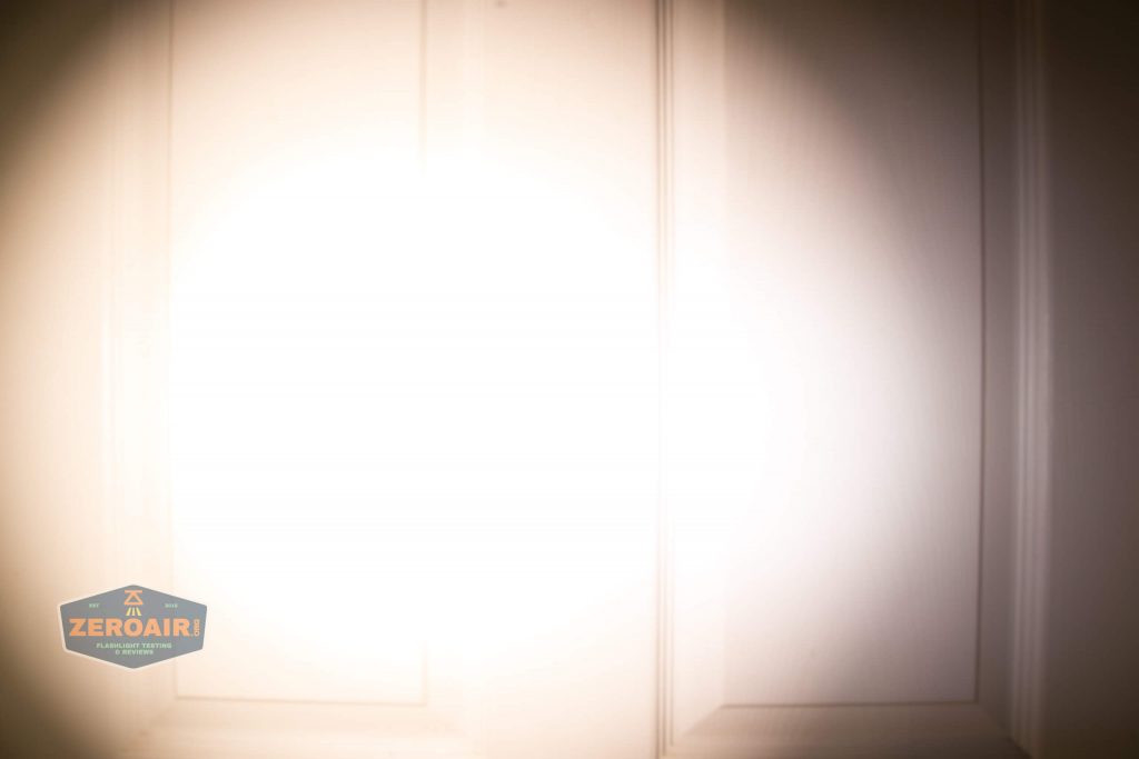 convoy t2 updated 14500/AA flashlight beamshot 14500 door 4