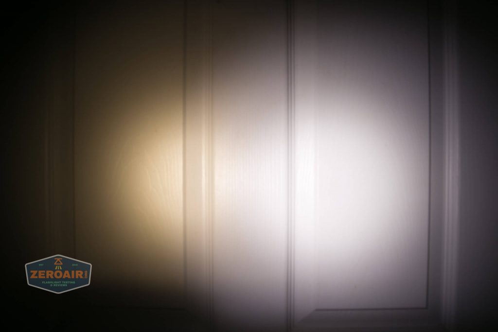 convoy t2 updated 14500/AA flashlight beamshot aa door 2