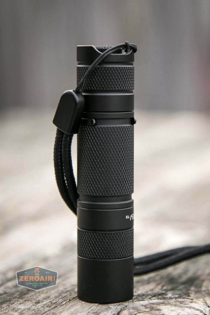 convoy t2 updated 14500/AA flashlight main four photos