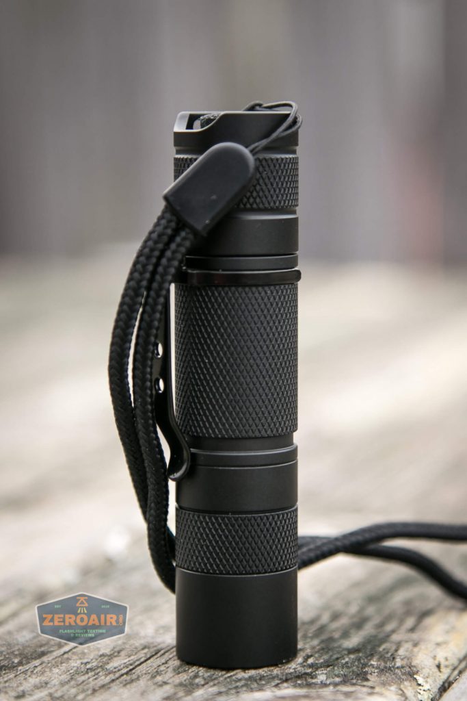 convoy t2 updated 14500/AA flashlight main four photos