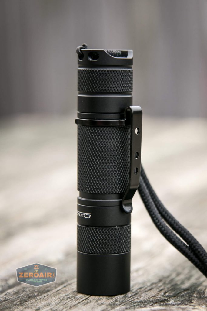 convoy t2 updated 14500/AA flashlight main four photos