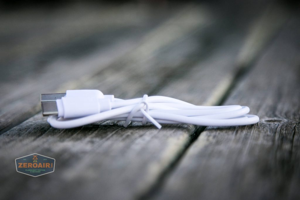 cyansky h3 charge cable