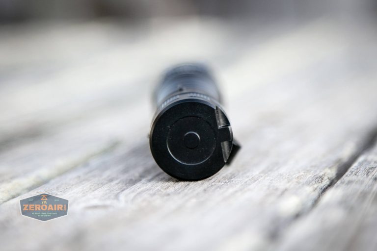 Wurkkos FC11 2700K Flashlight Review - ZeroAir Reviews