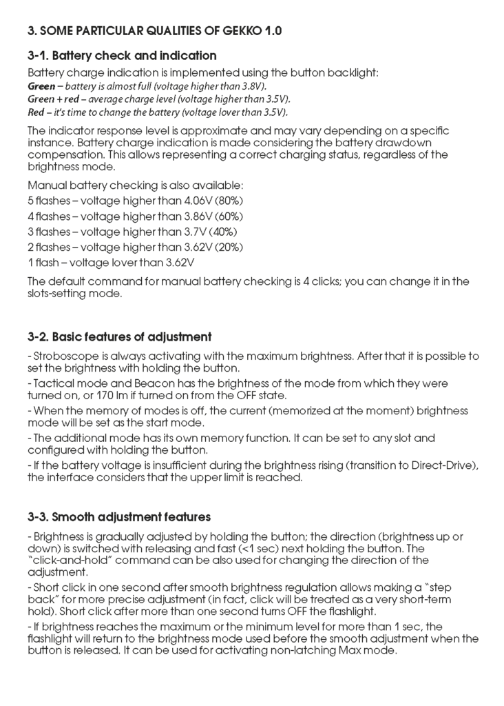 ylp engineering menu