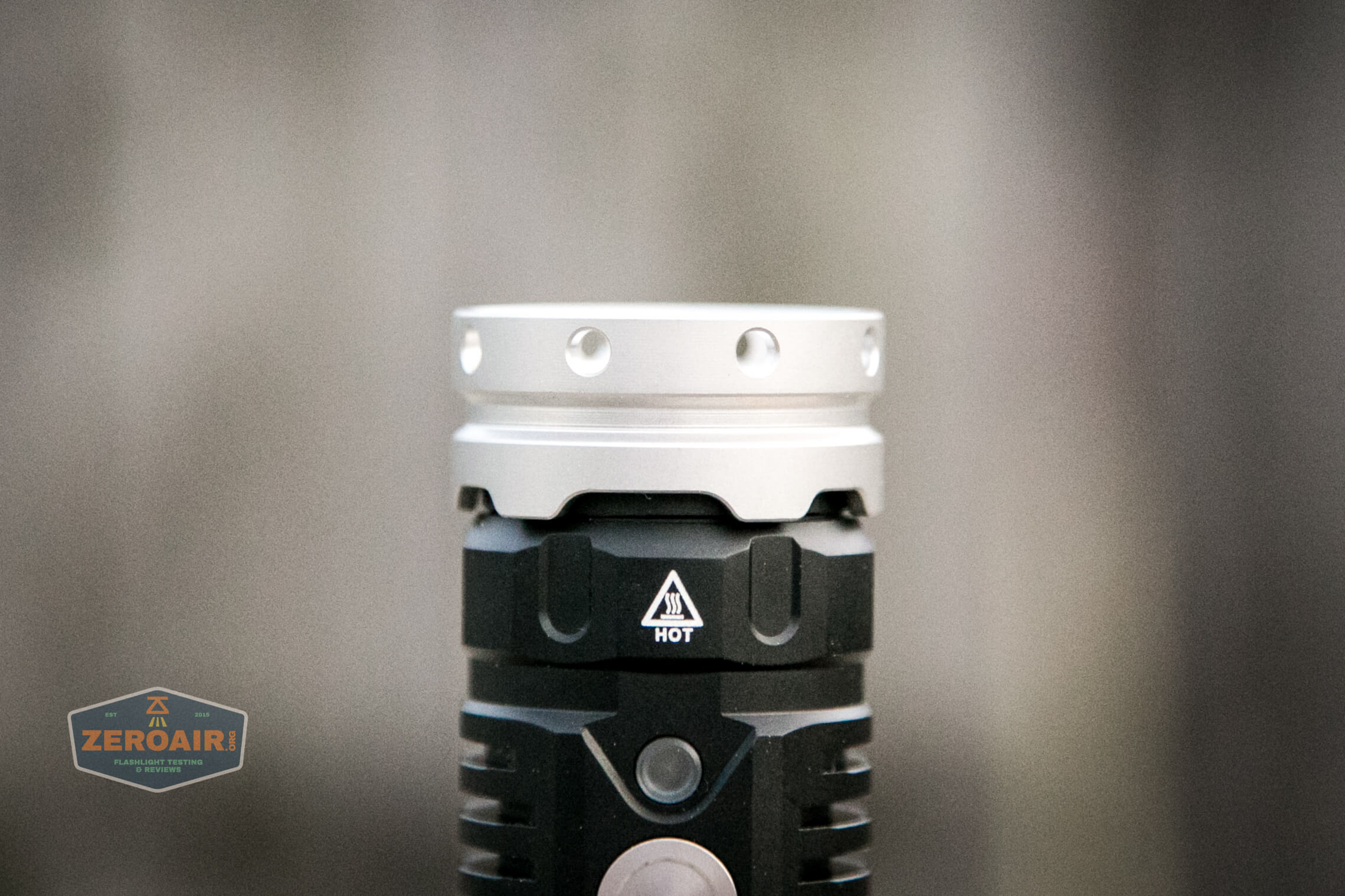 bezel inverted