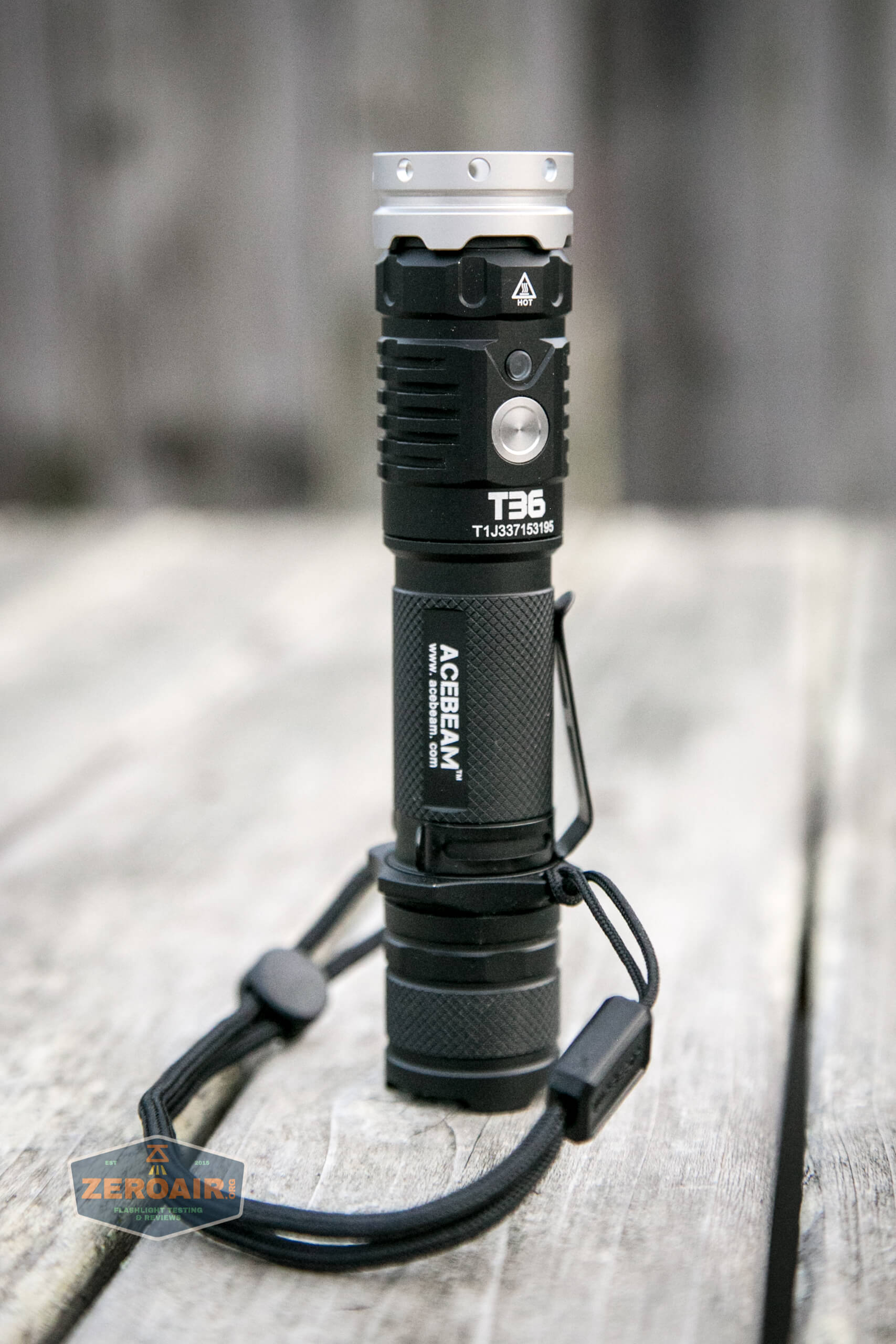 tactical ring lanyard