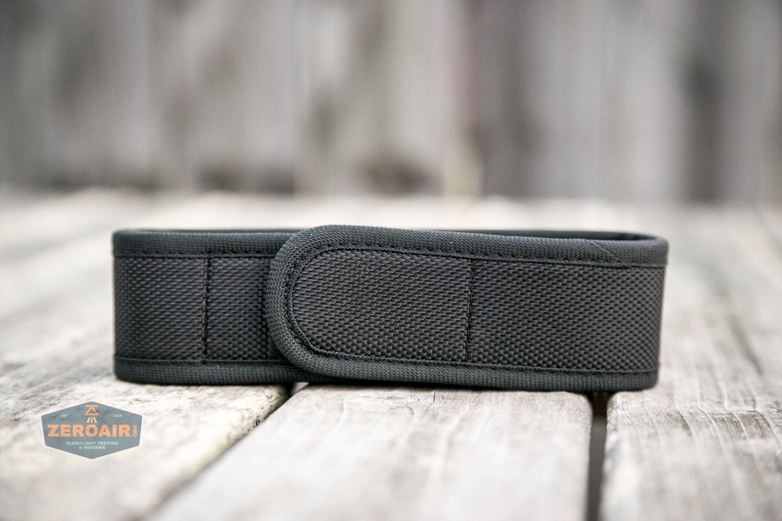 nylon pouch
