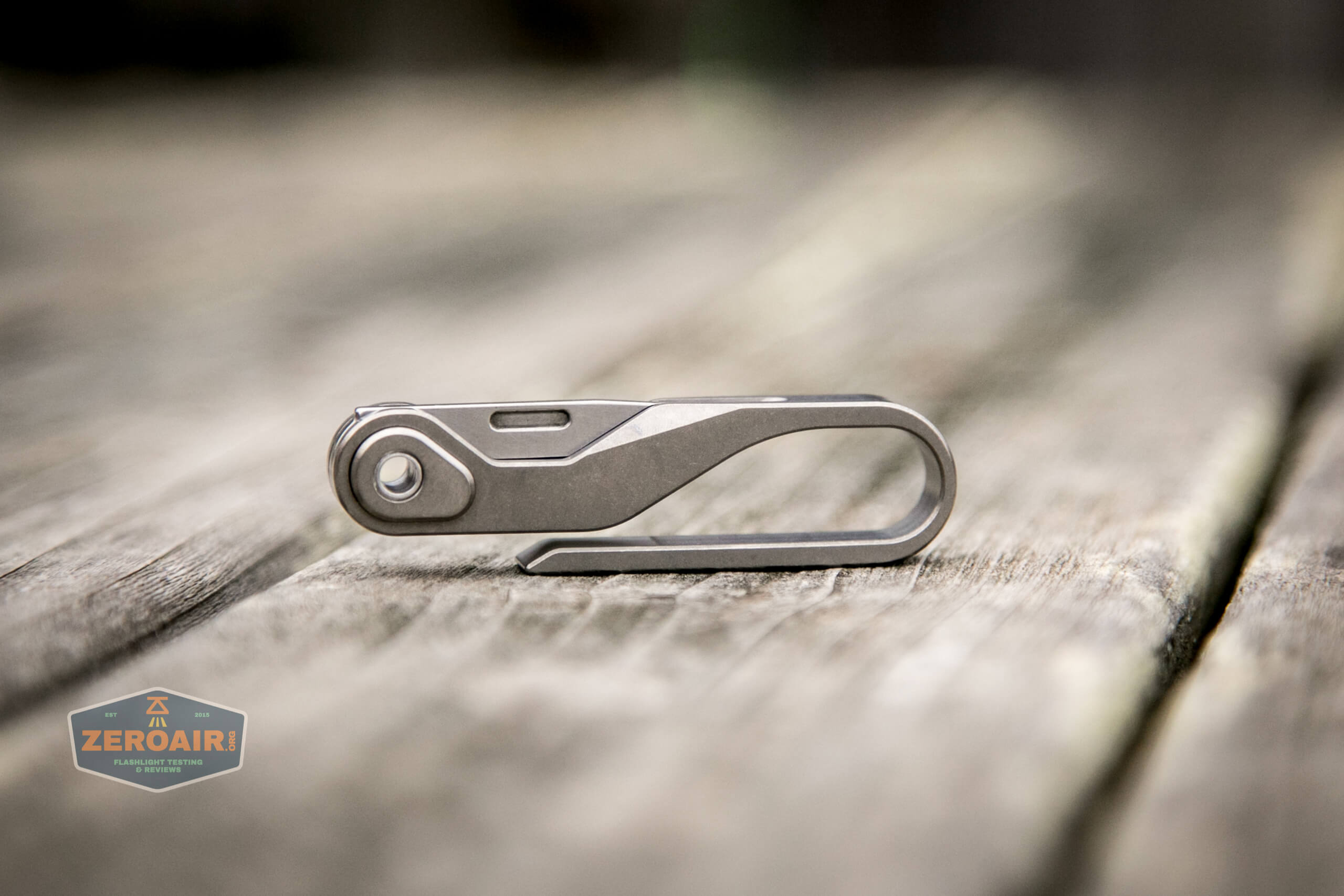 pocket clip