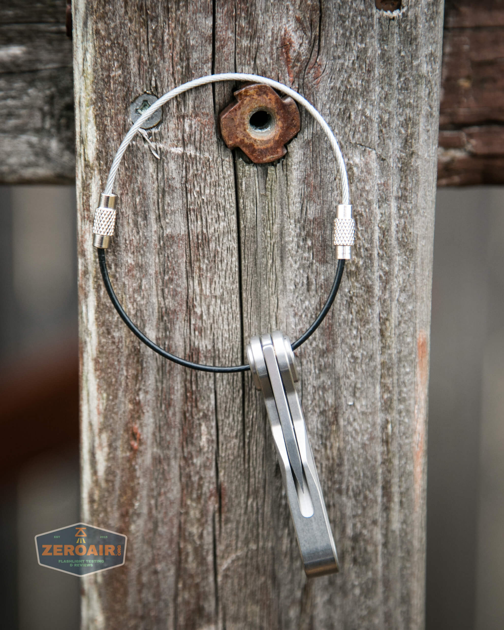 retainer ring