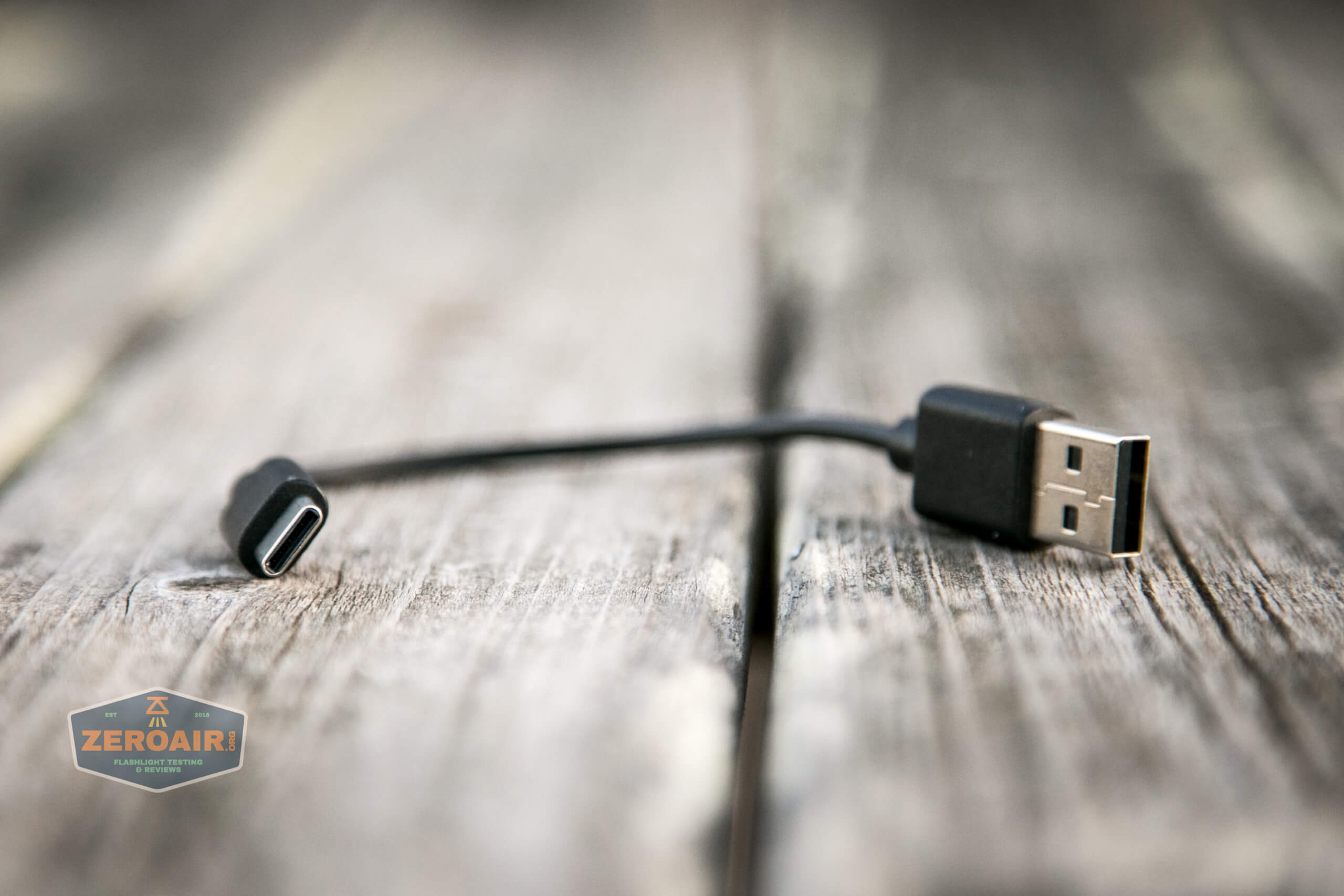 charge cable