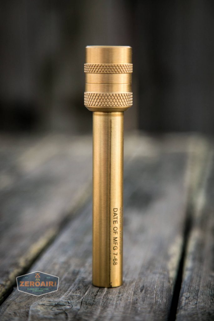 tailstanding after some use