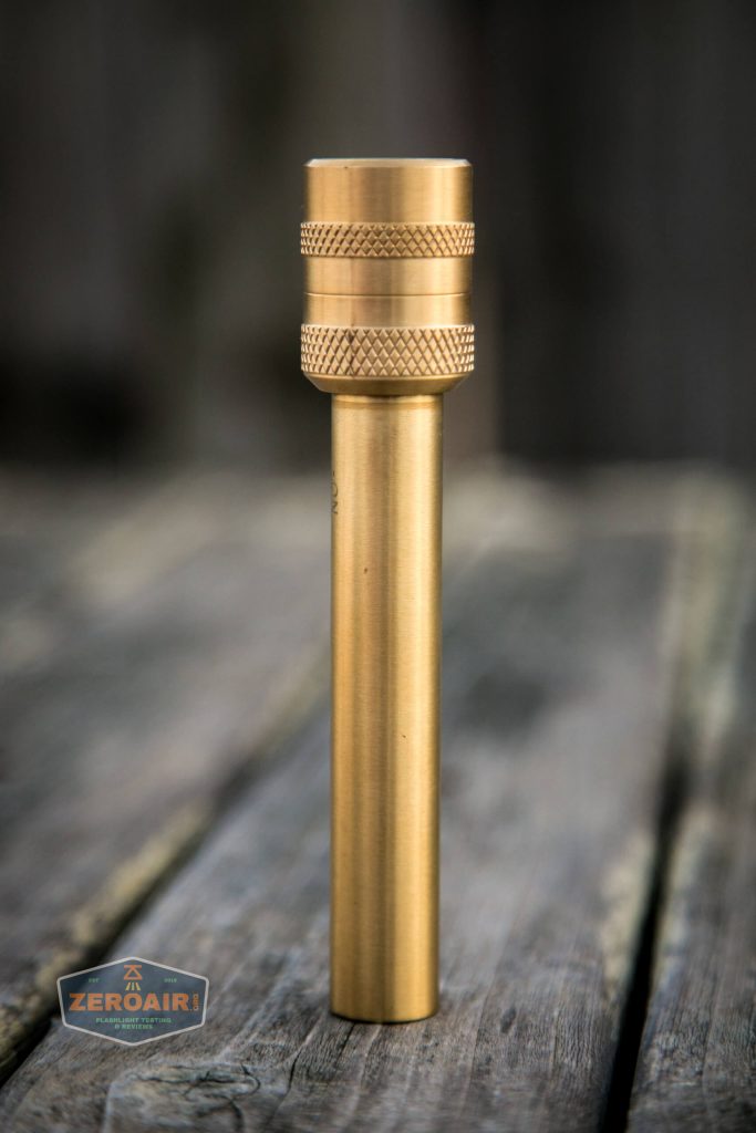 tailstanding after some use