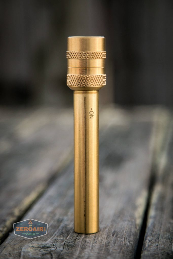 tailstanding after some use