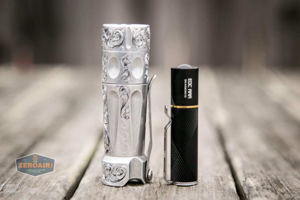 beside torchlab boss 35