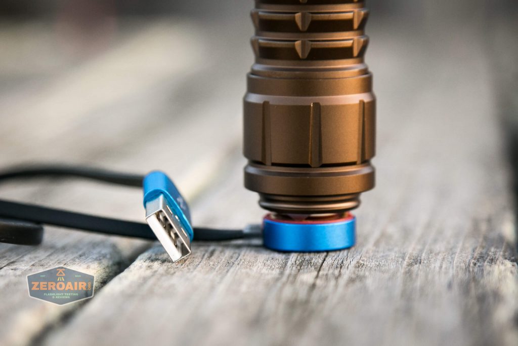 charger mcc tailstanding