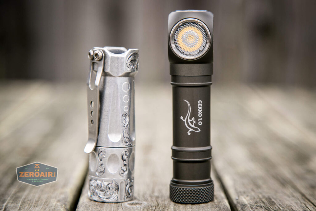 beside torchlab boss 35