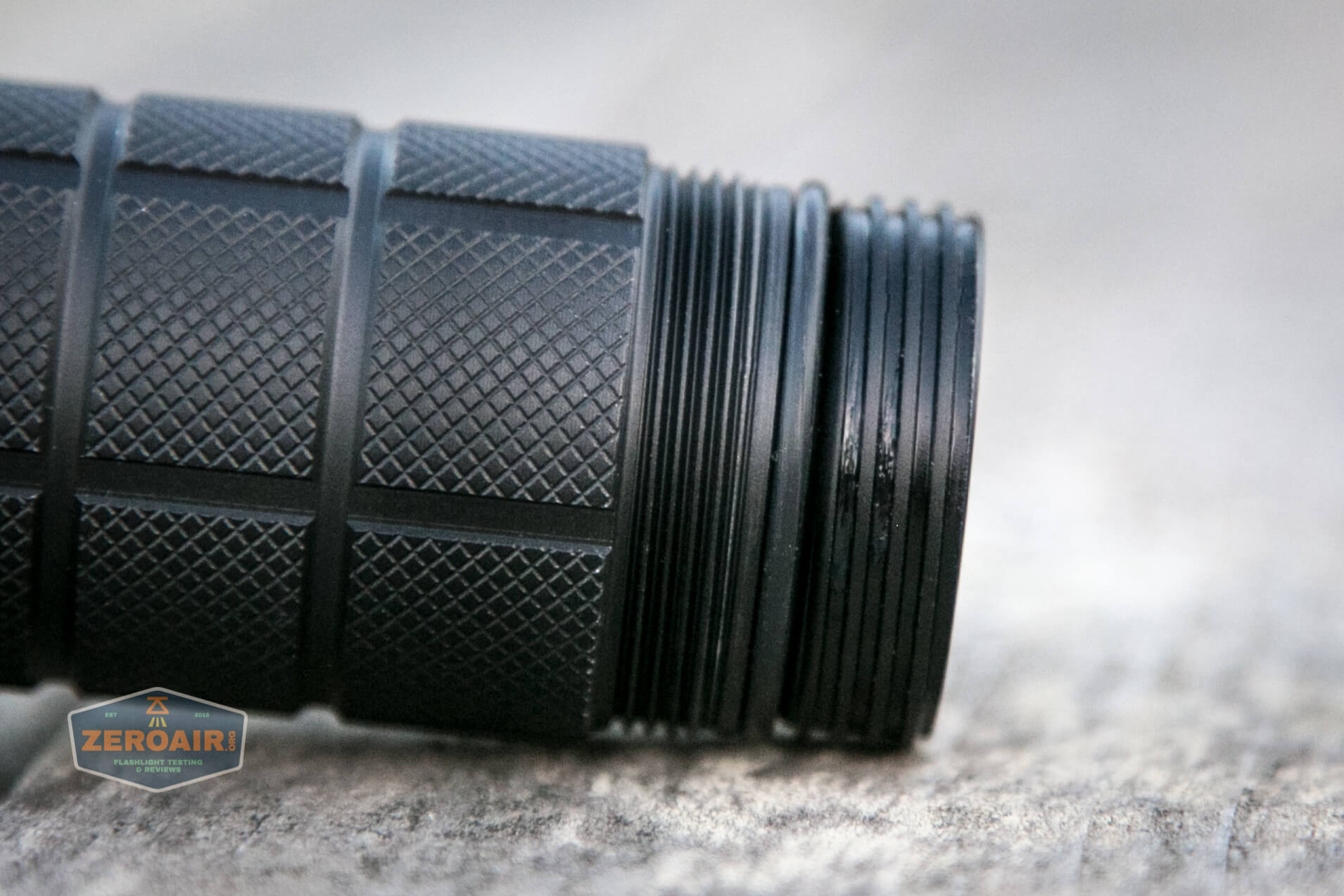 threads for tactical ring