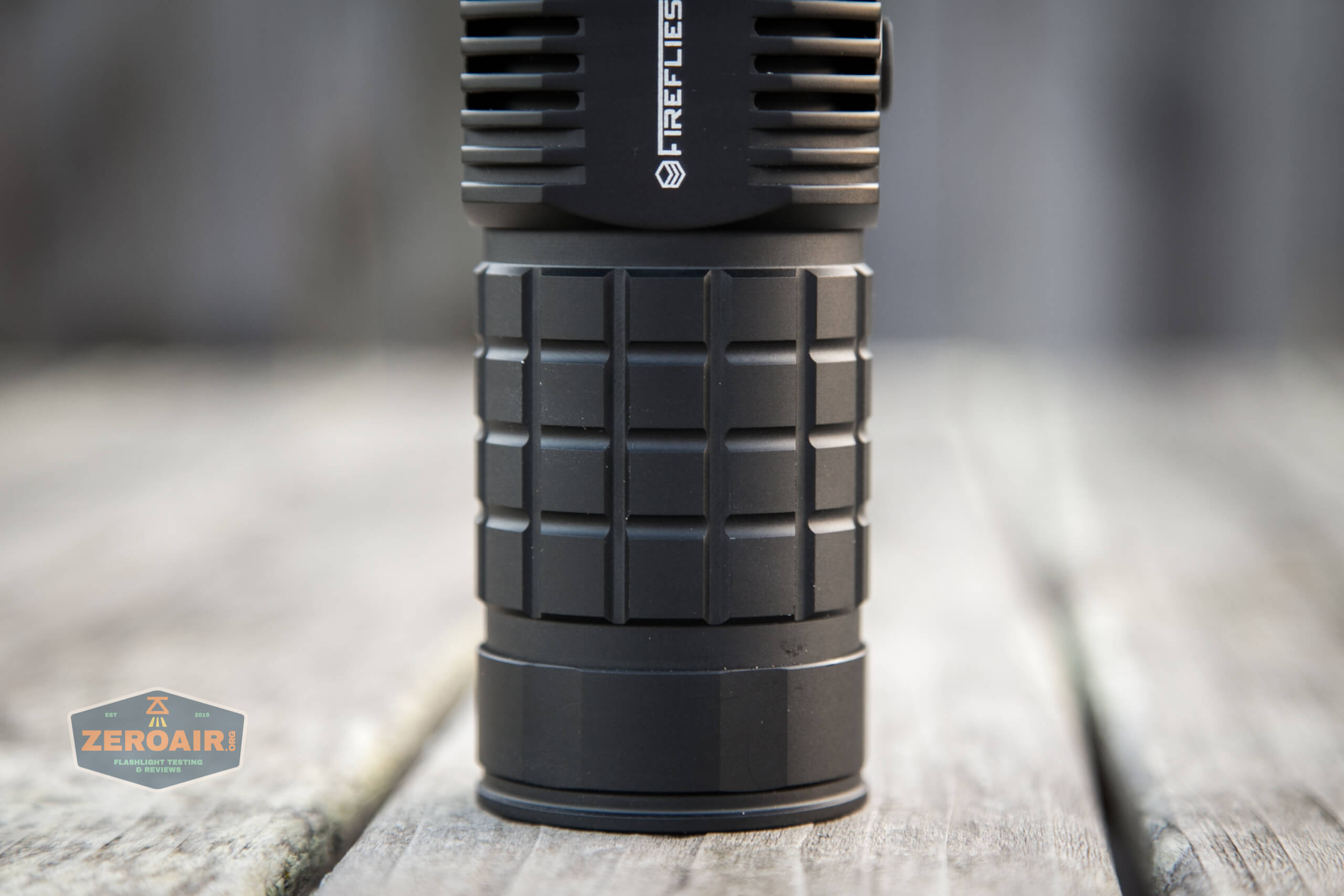 grenade grip