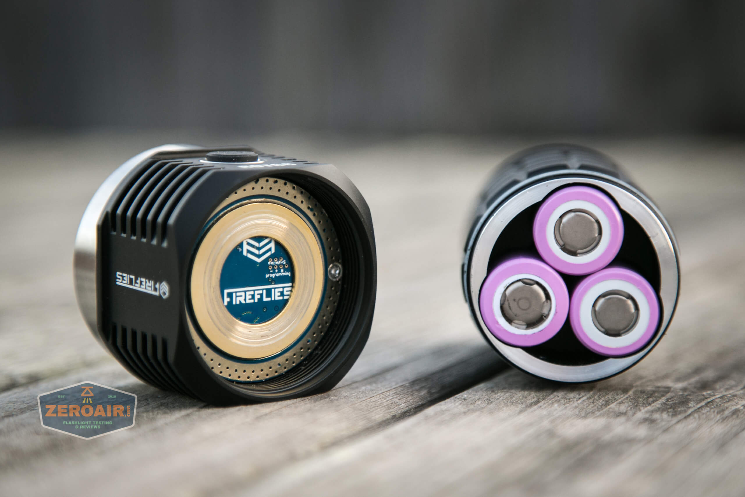 Fireflylite Rot66 N45 Flooder