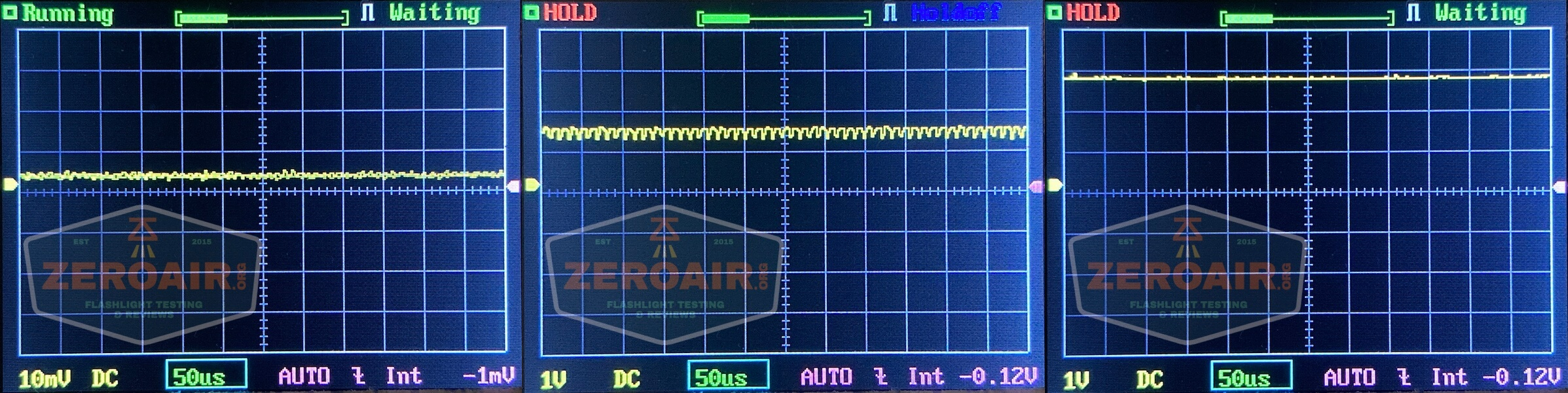 Manker E05Ti Titanium