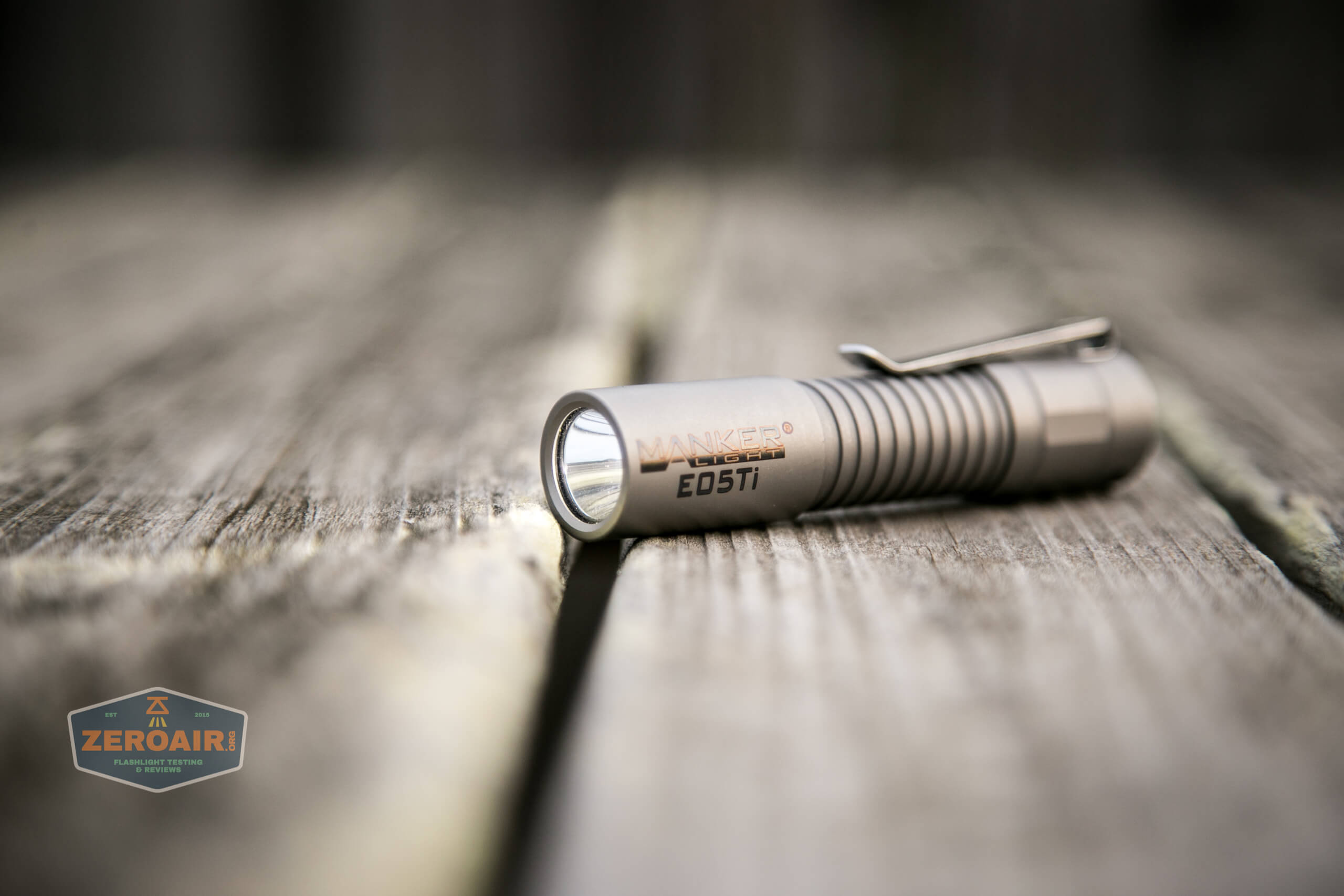 smooth reflector