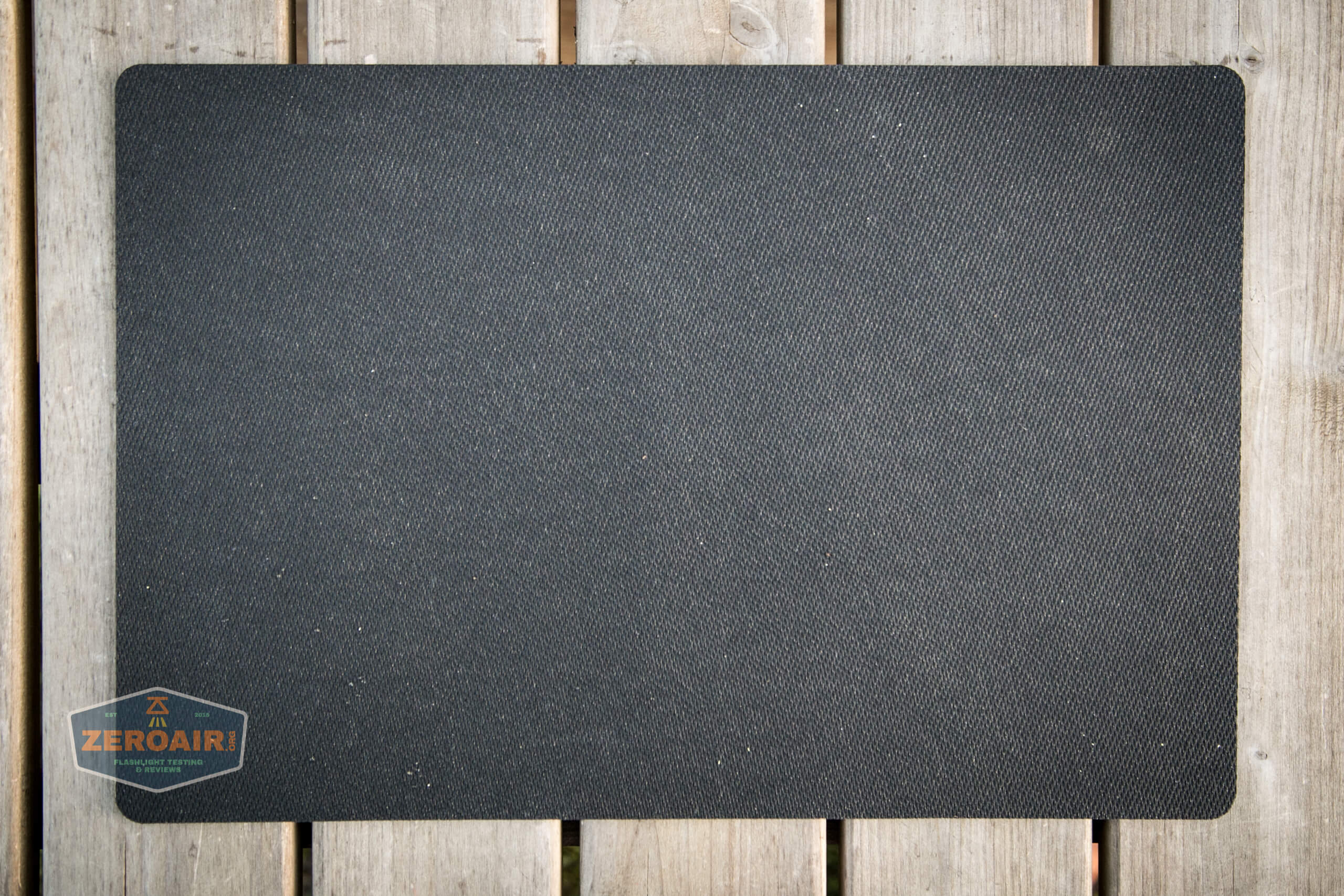 desk mat backside