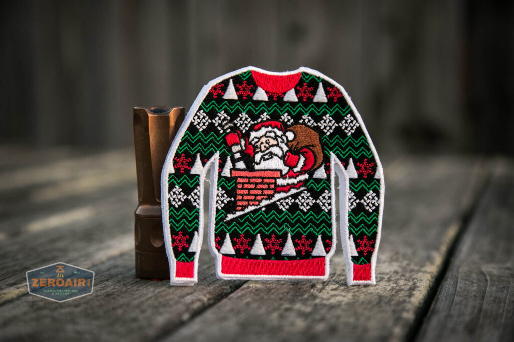 patch with torchlab boss 35