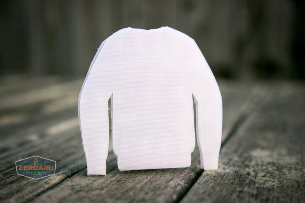 patch with torchlab boss 35