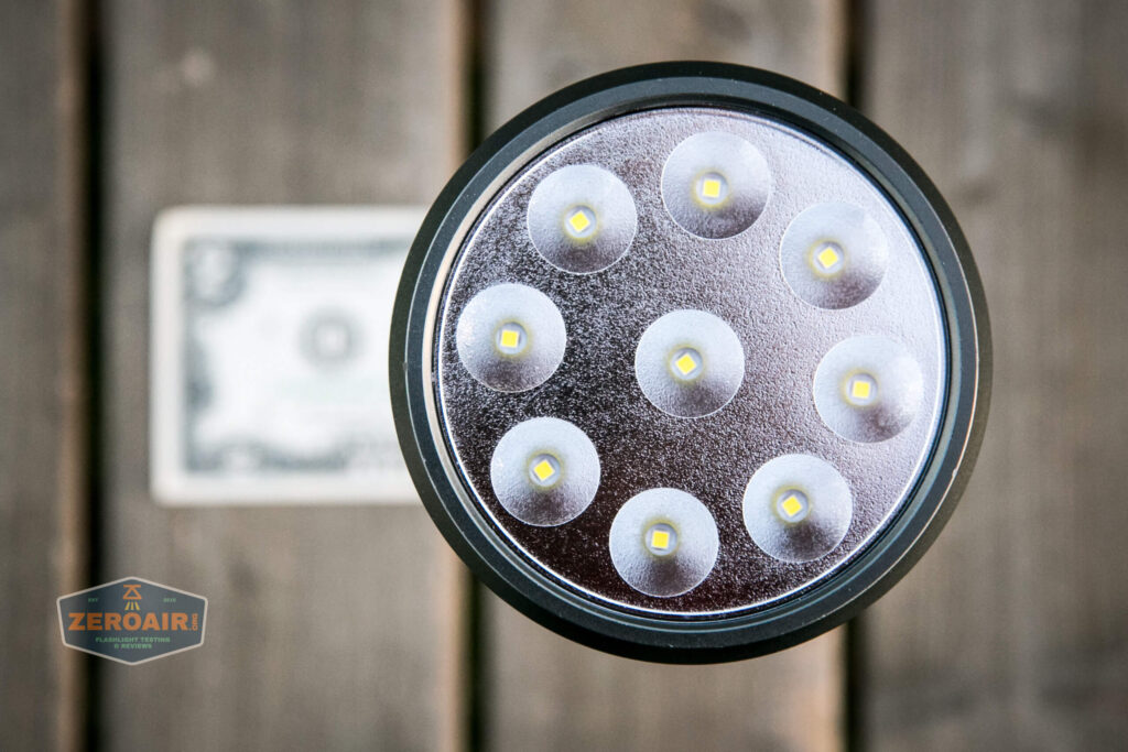 Swiss Tech Klassisch Premium Flashlight Review ZeroAir Reviews