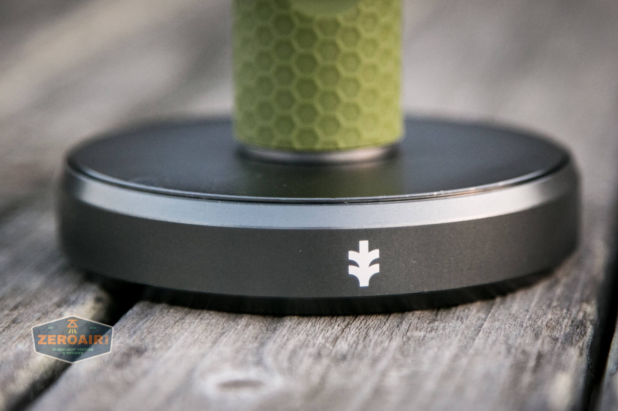 Swiss Tech Klassisch Premium Flashlight Review ZeroAir Reviews