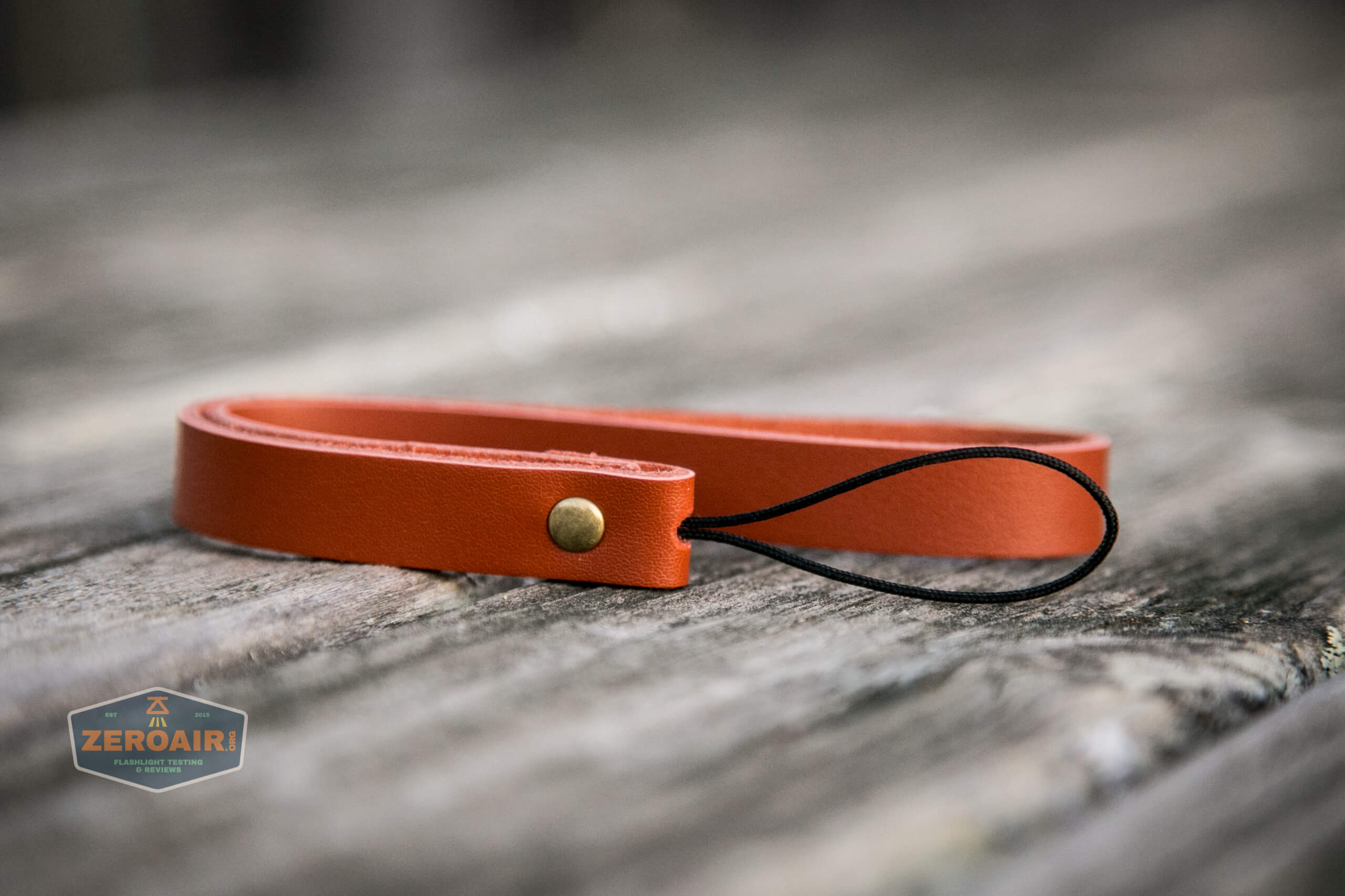 Swiss Tech Klassisch Premium Flashlight Review ZeroAir Reviews