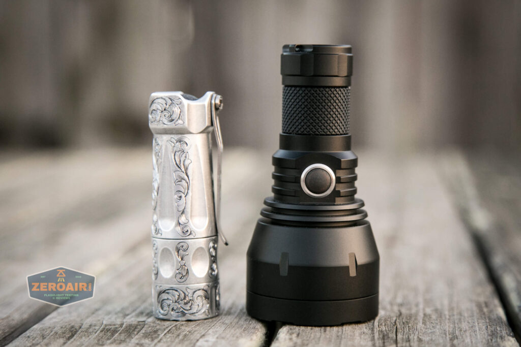 beside torchlab boss 35