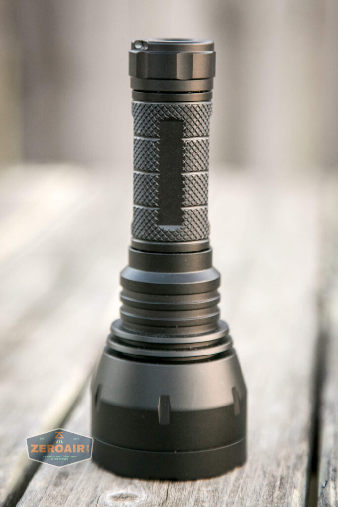 showing all sides 18650