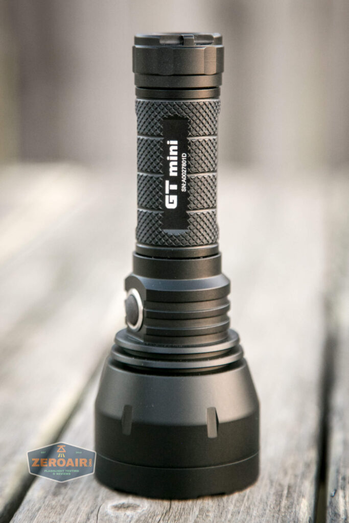 showing all sides 18650