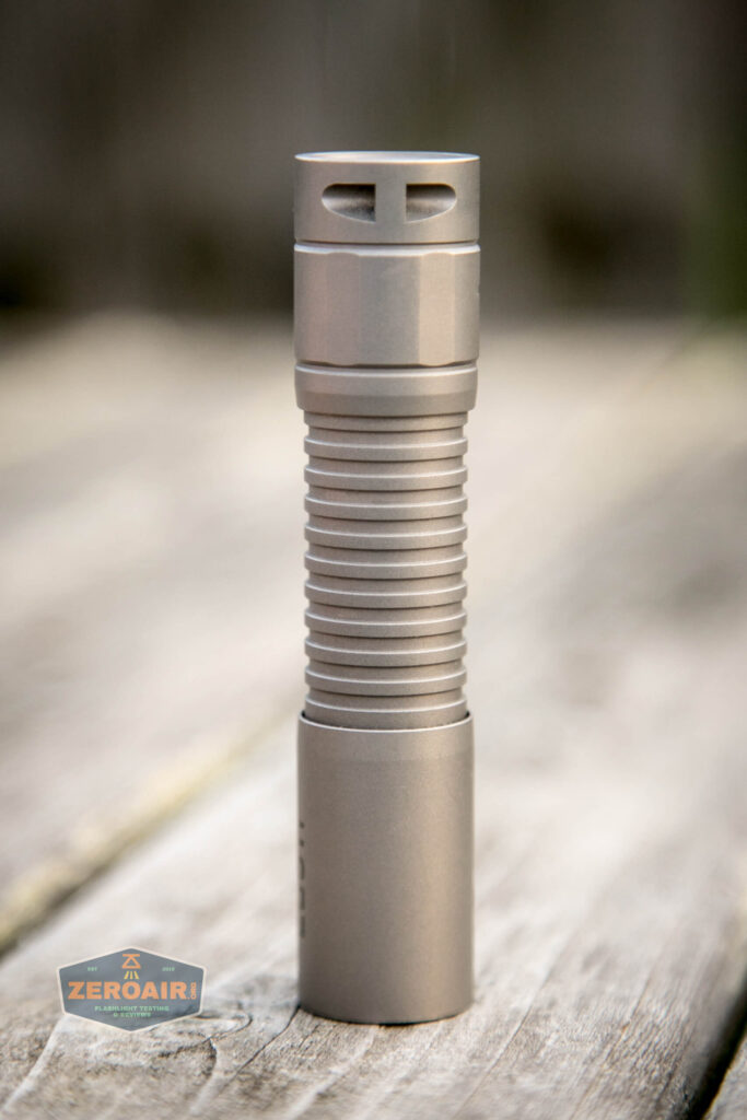 standing showing all sides