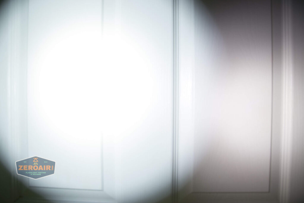 beamshot comparison - door