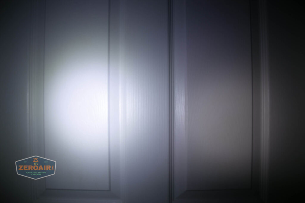 beamshot door white 2