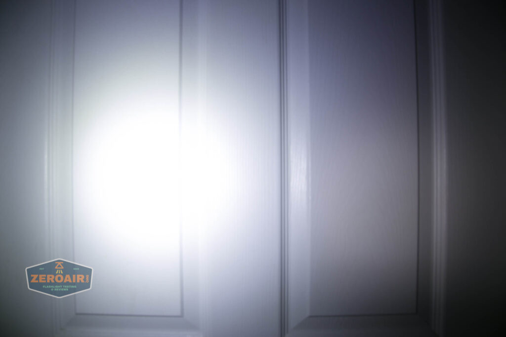 beamshot door white 3
