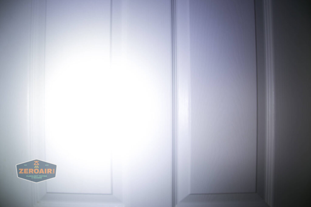 beamshot door white 4