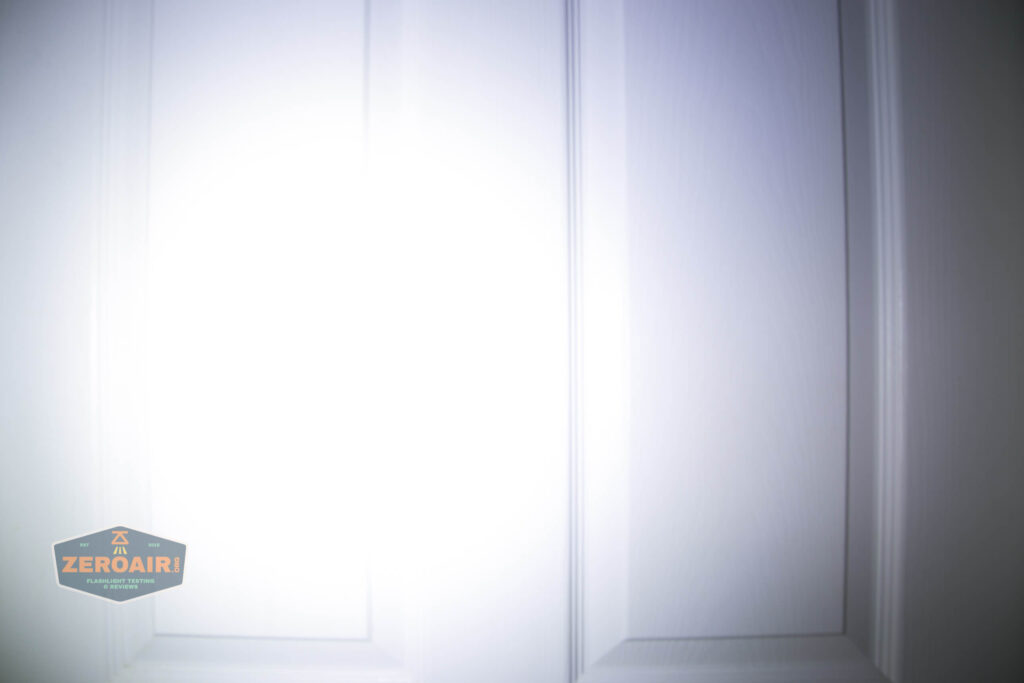 beamshot door white 5