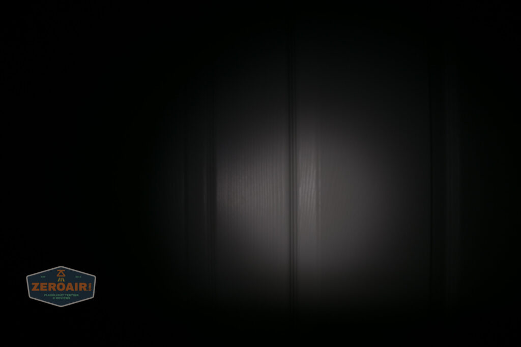 beamshot door uv