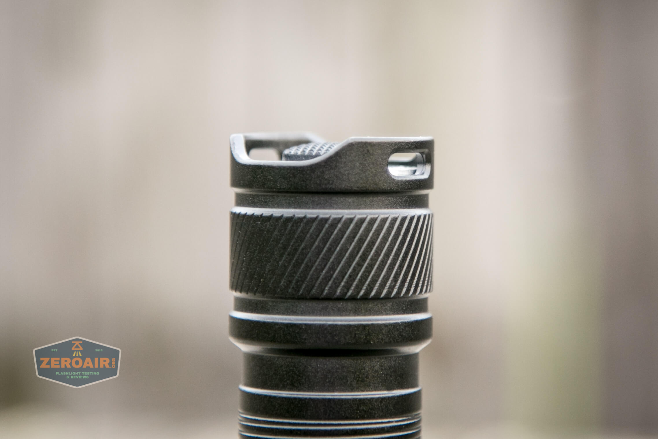 tailcap spirals